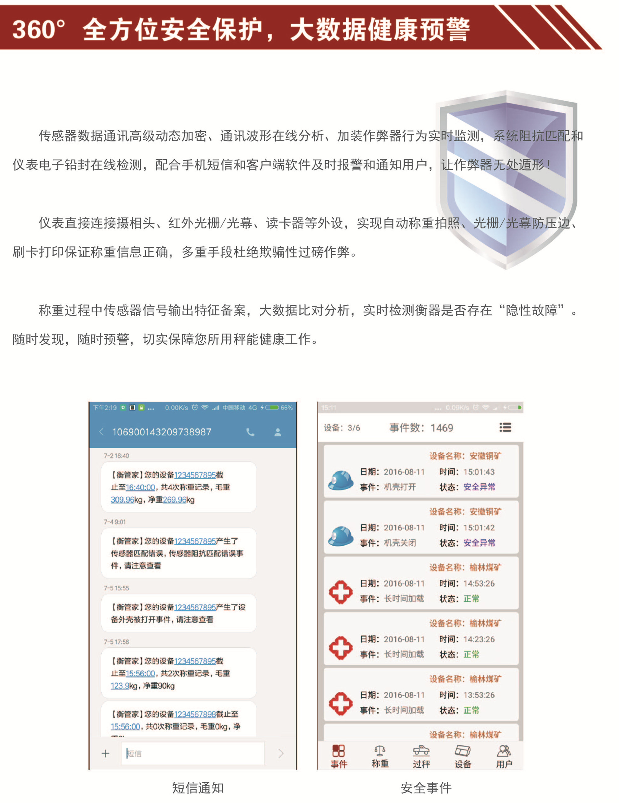 物聯(lián)網(wǎng)衡器安全保障