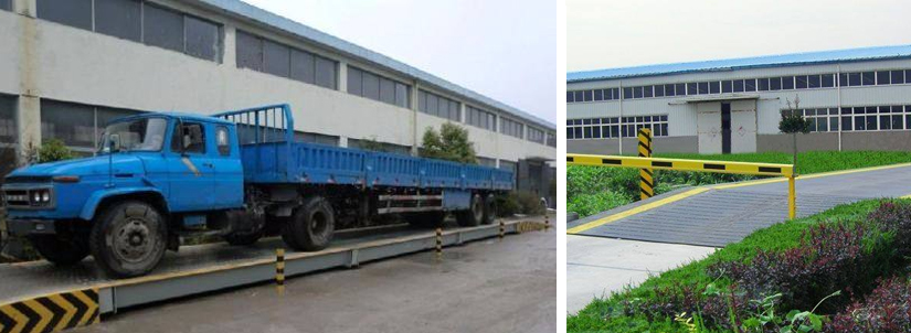 電子汽車衡器稱重儀表顯示器故障的類型及原因！魯南衡器電子汽車衡器生產(chǎn)廠家