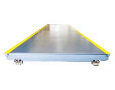 SCS5-100數(shù)字式電子汽車衡/電子地磅魯南衡器生產(chǎn)廠家電子地磅生產(chǎn)廠家