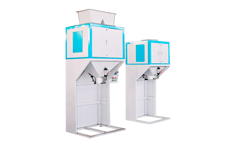 DCS-50-TS電子定量包裝秤魯南衡器定量包裝秤廠家技術(shù)