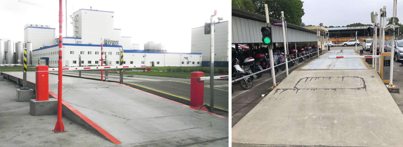 不同型號(hào)的地磅無(wú)人值守系統(tǒng)適合哪些車輛稱重？魯南衡器地磅無(wú)人值守系統(tǒng)價(jià)格咨詢報(bào)價(jià)歡迎光臨來(lái)廠參觀考察