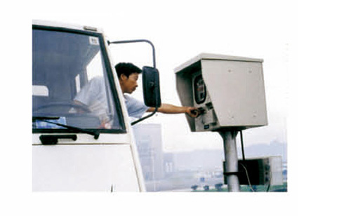 汽車(chē)衡/電子地磅IC管理系統(tǒng)